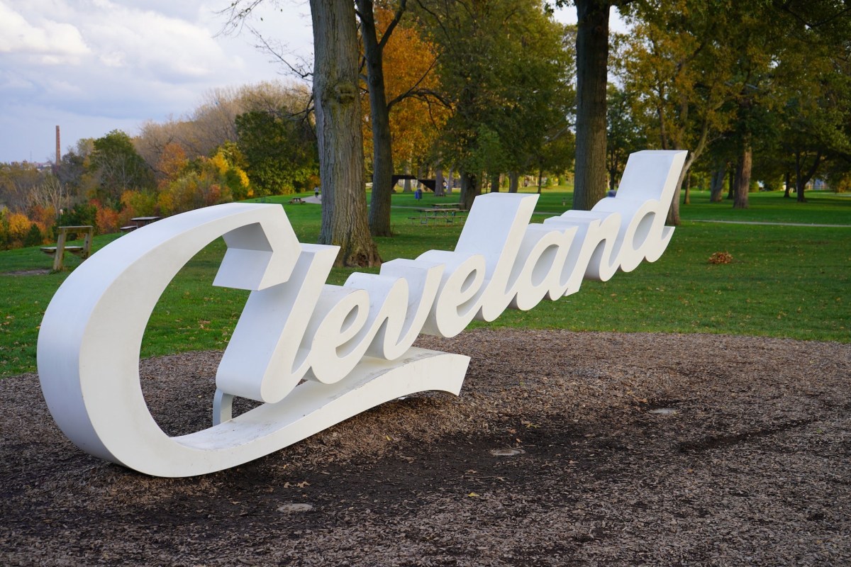 Advantages of Starting Your Business in&nbsp;Cleveland