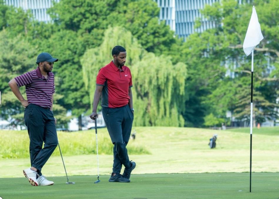 Arnold Palmer: From Fairways to Boardrooms – Leadership Lessons for Small Business&nbsp;Owners